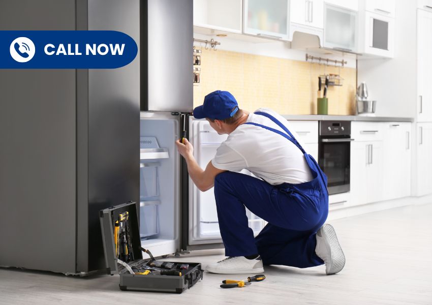 Niles Appliance Repair Company